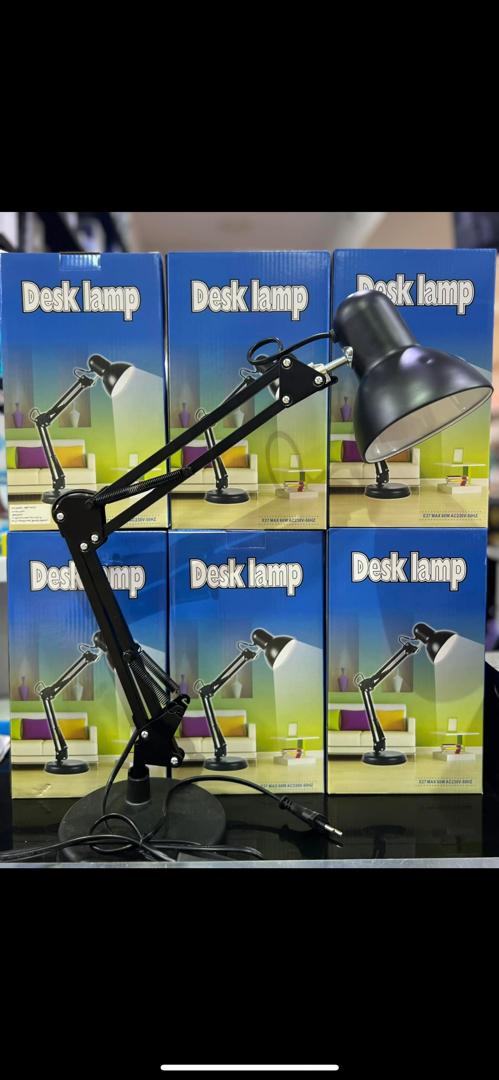 lampe de bureau - Image 1